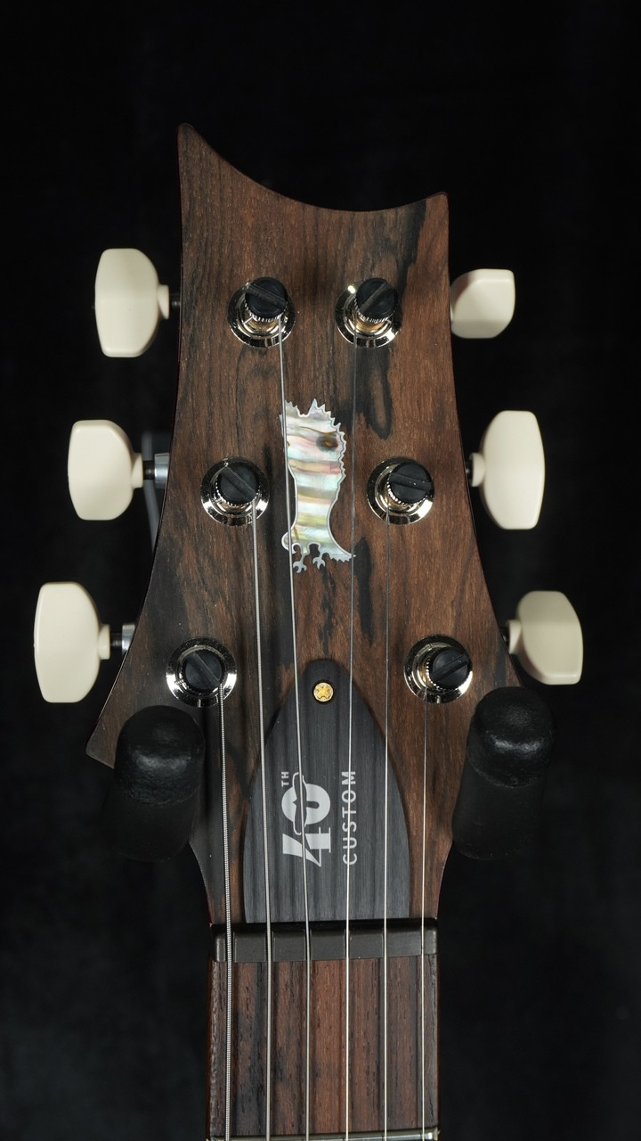 The Guitar Sanctuary | Paul Reed Smith | 40th Anniversary Custom