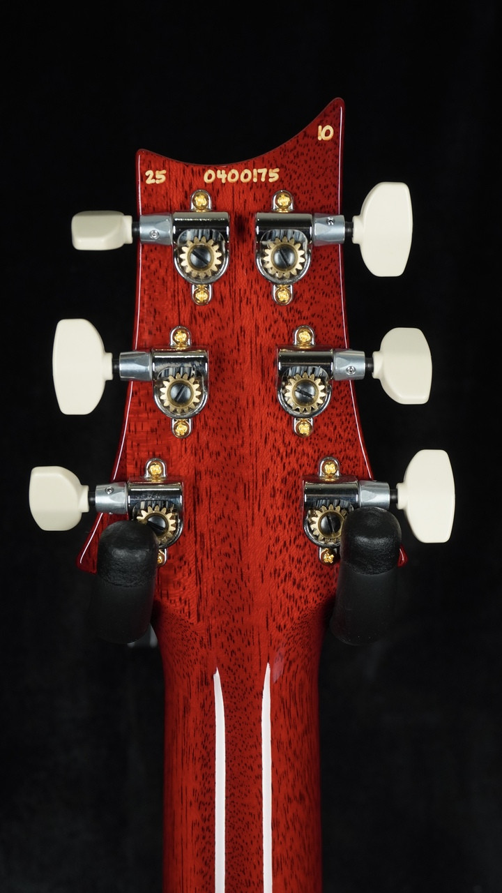 The Guitar Sanctuary | Paul Reed Smith | 40th Anniversary Custom