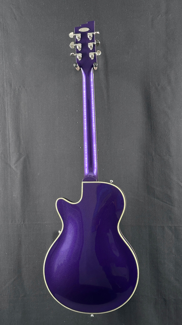 The Guitar Sanctuary | Duesenberg Guitars | StarPlayer TV | Galaxy