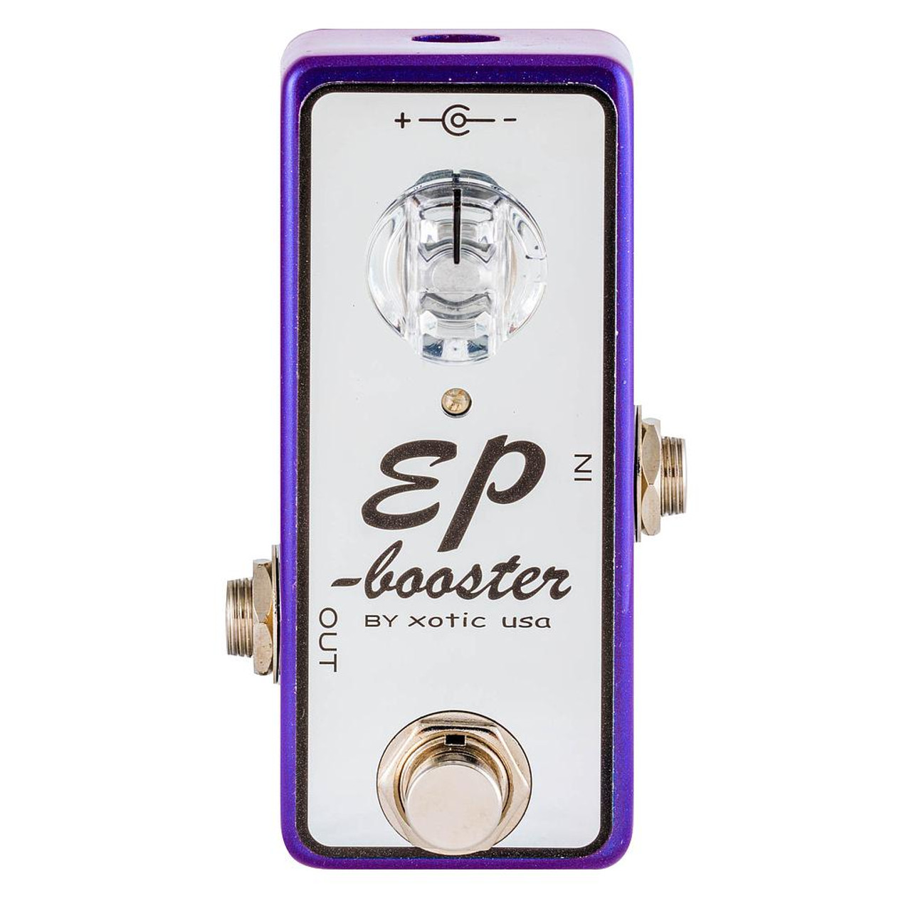 ギター Exotic EP Booster Amazon.com: Xotic EP Booster w/Power Supply : Musical
