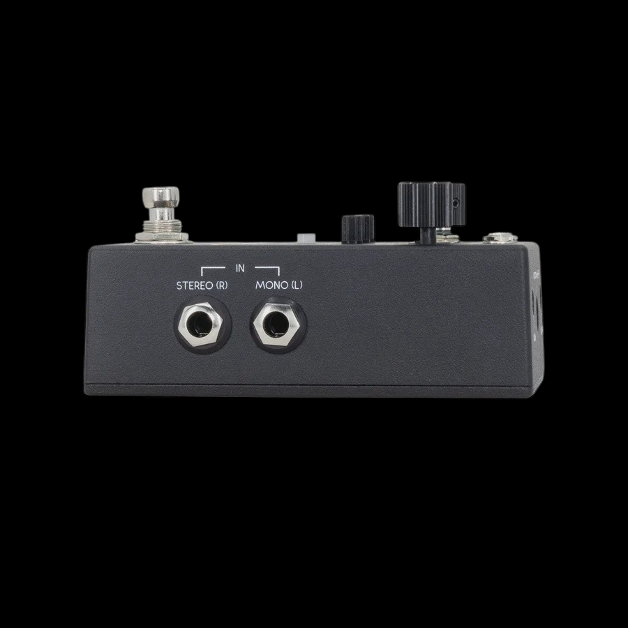 Walrus Audio Canvas Rehearsal