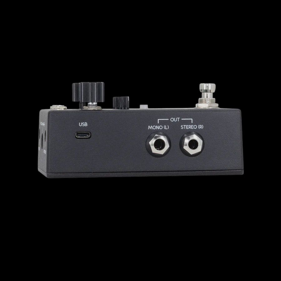 Walrus Audio Canvas Rehearsal