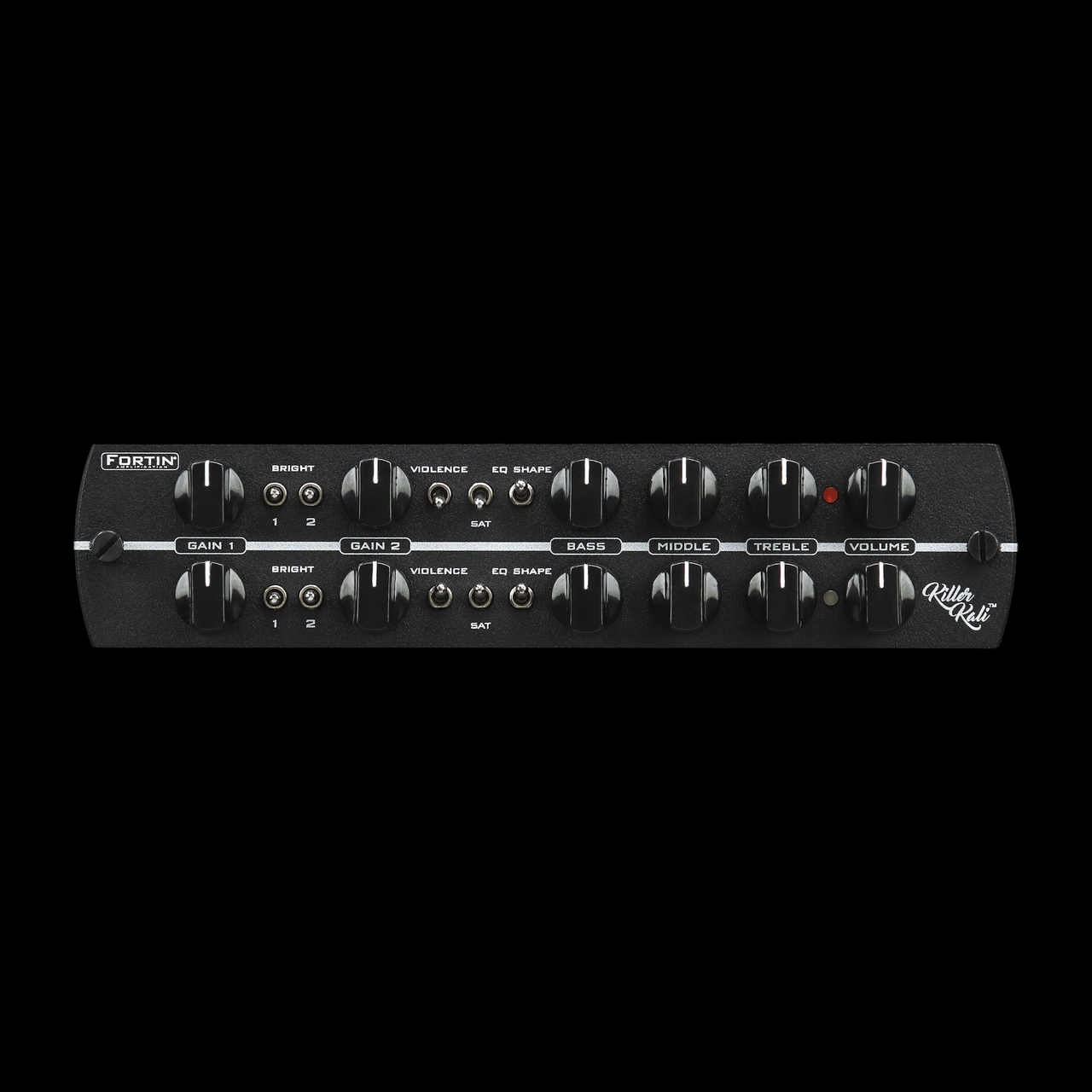 Synergy Fortin Killer Kali Preamp Module