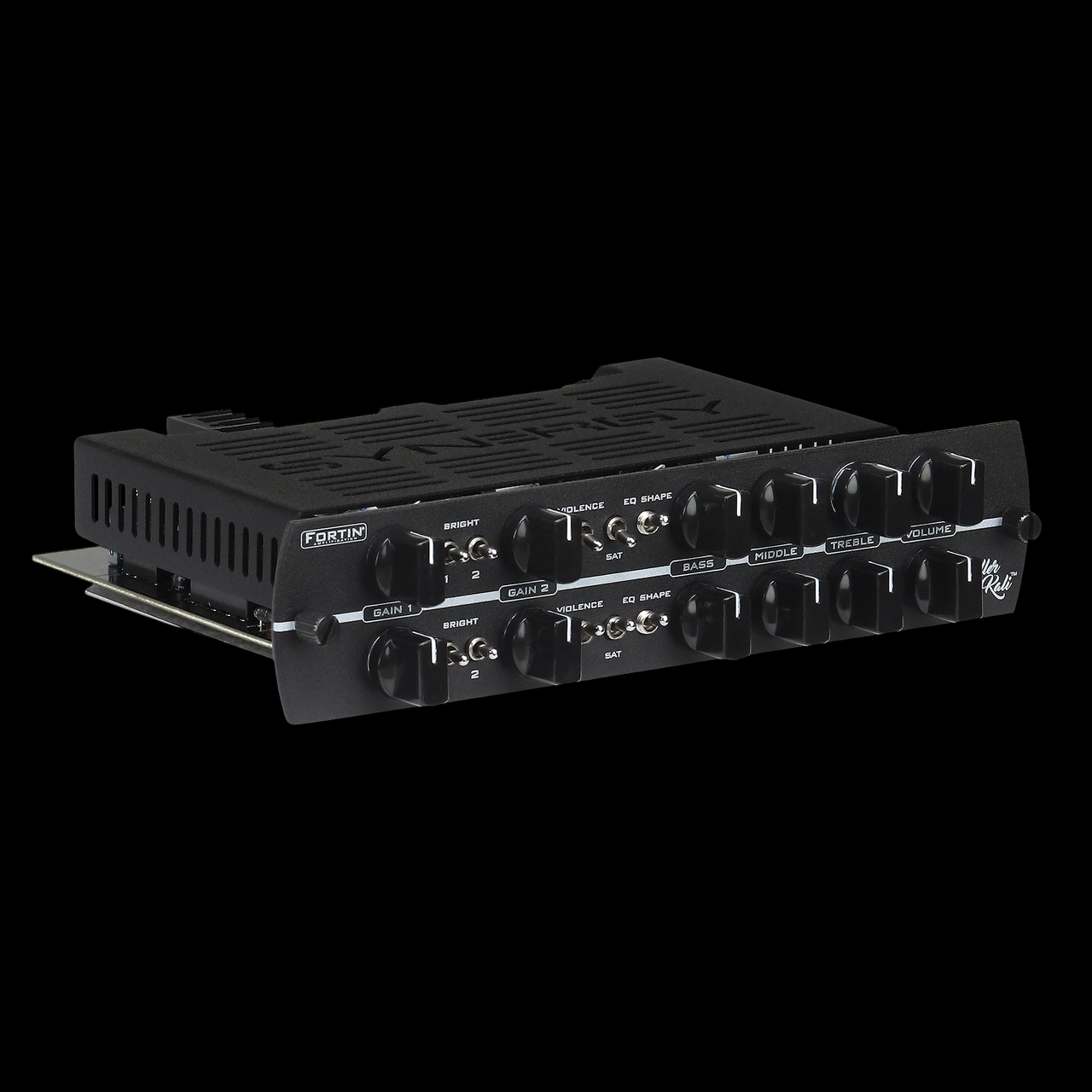 Synergy Fortin Killer Kali Preamp Module