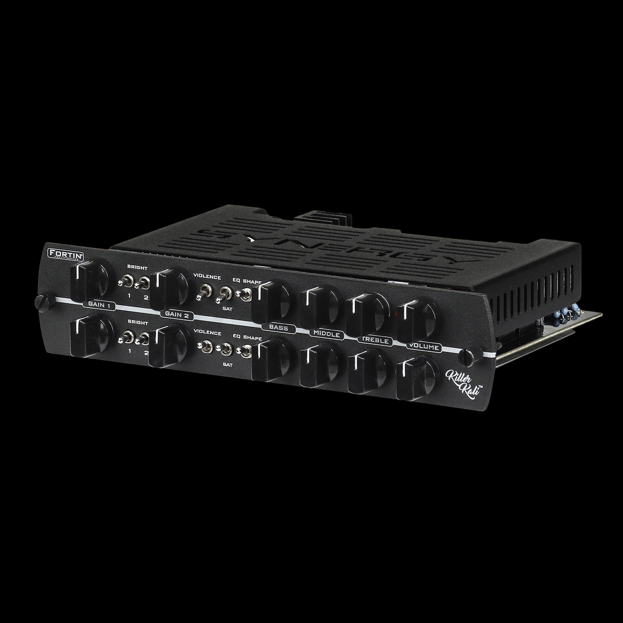 Synergy Fortin Killer Kali Preamp Module