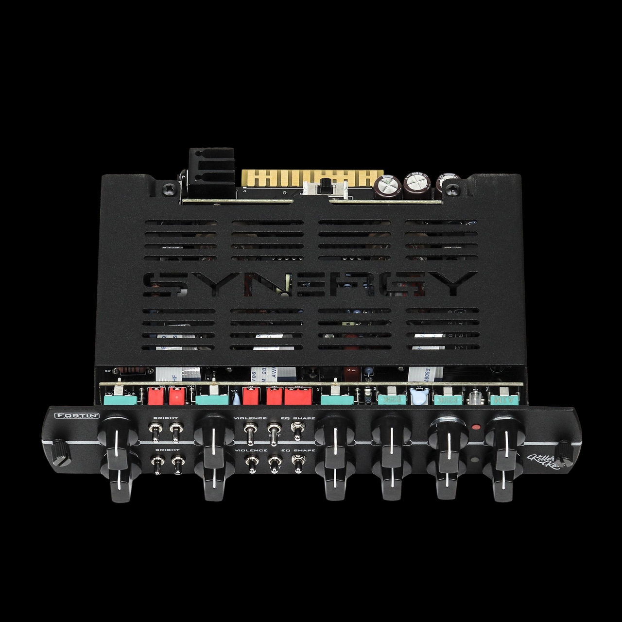 Synergy Fortin Killer Kali Preamp Module
