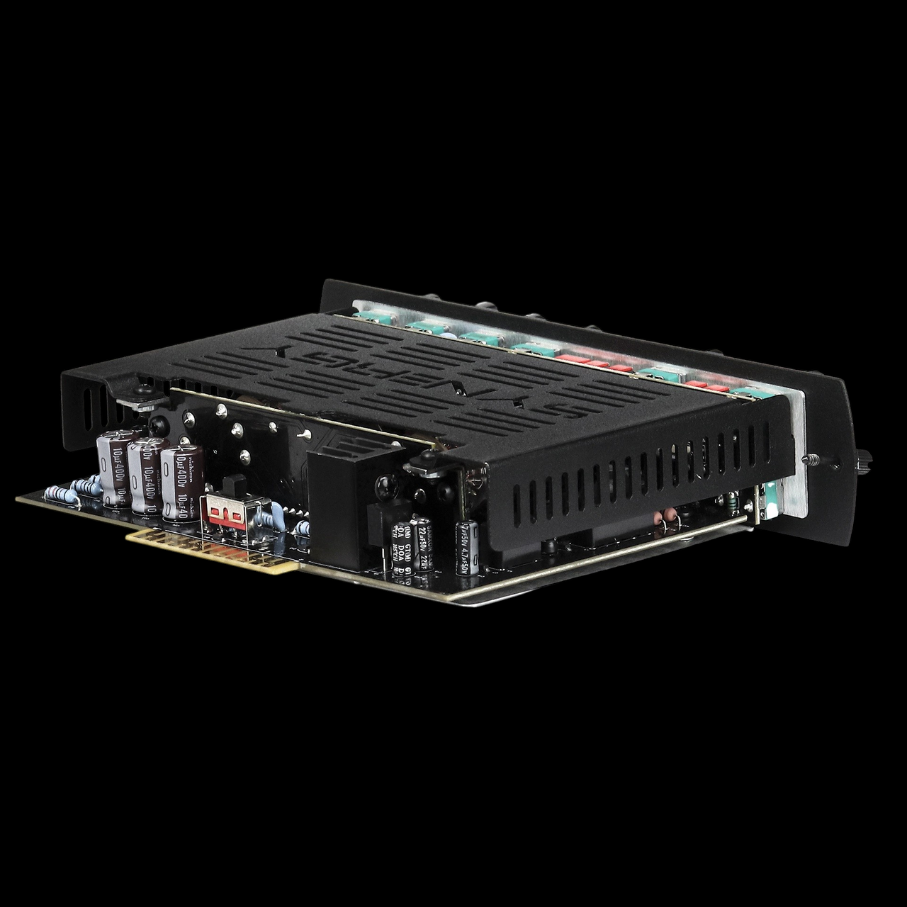 Synergy Fortin Killer Kali Preamp Module