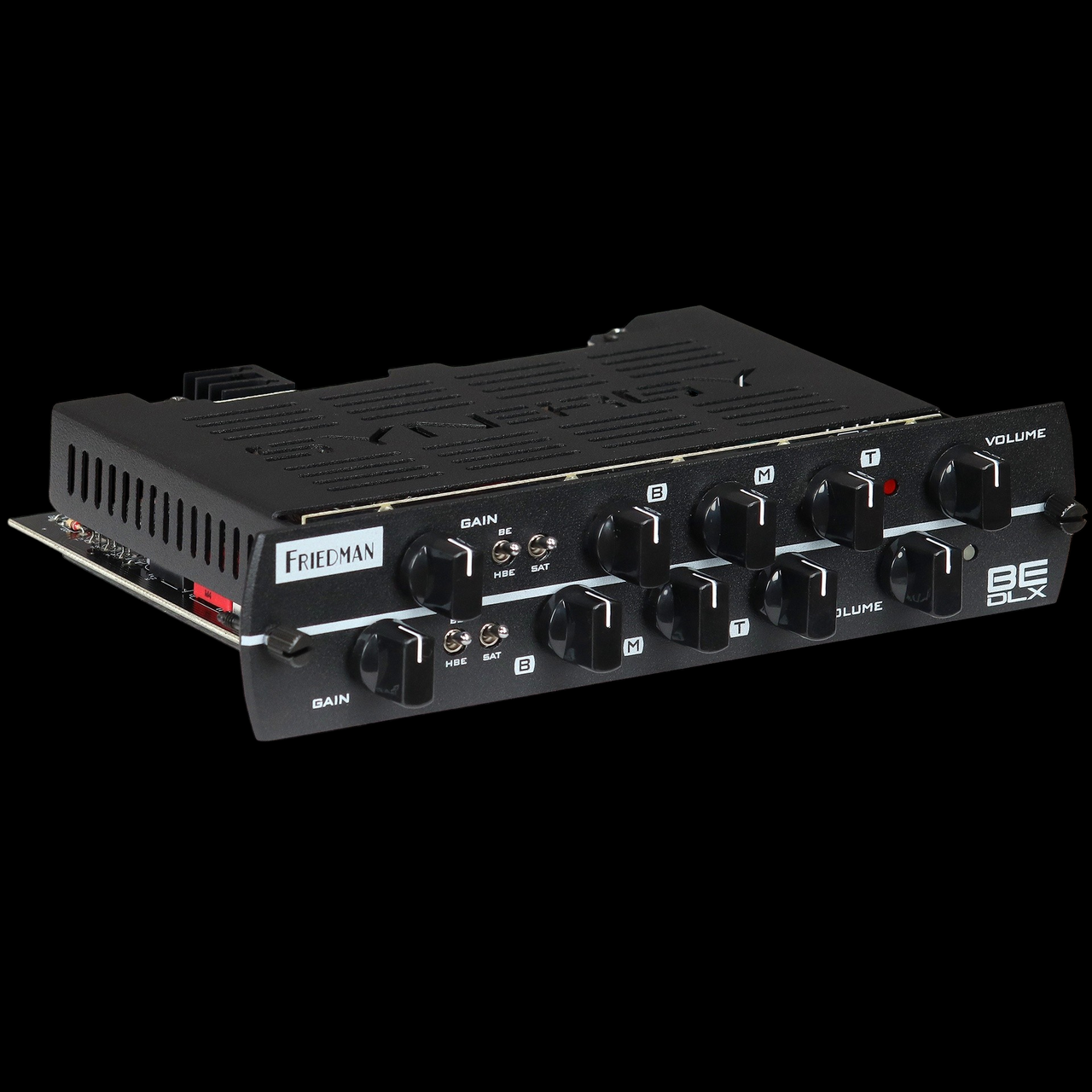 Synergy Friedman BE-DLX Preamp Module