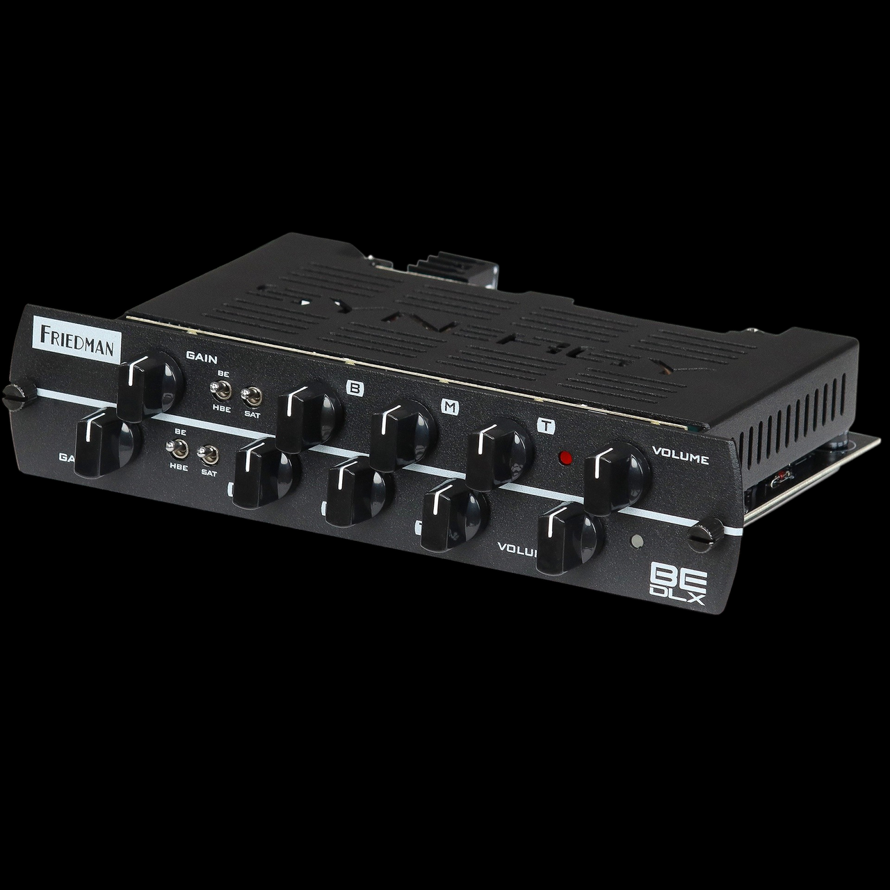 Synergy Friedman BE-DLX Preamp Module