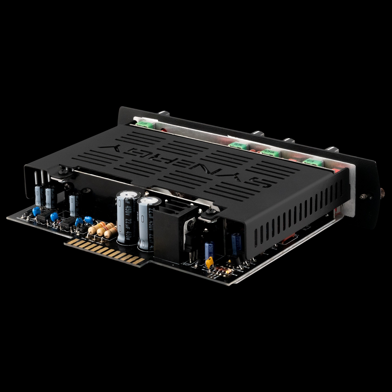 Synergy Fryette Pitbull Ultra-Lead Preamp Module