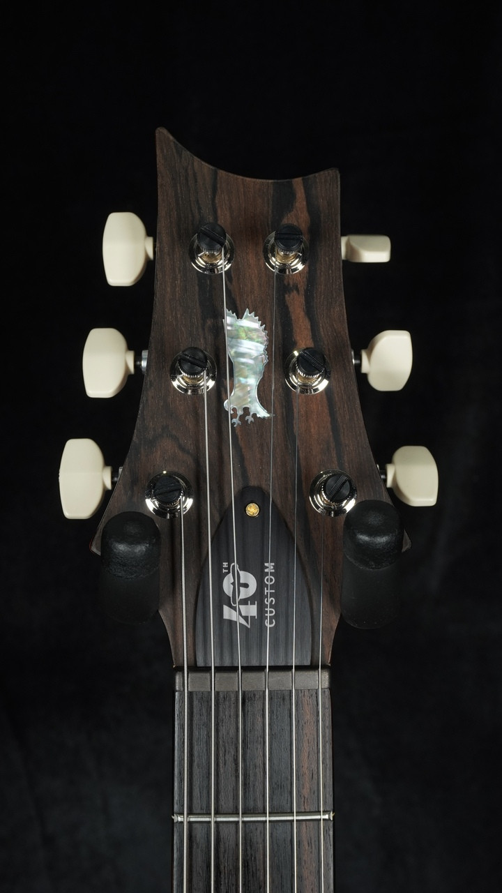The Guitar Sanctuary | Paul Reed Smith | 40th Anniversary Custom