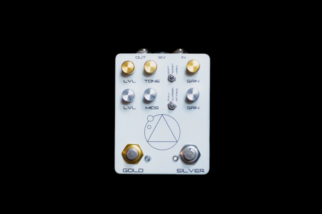 Substation Onyx Opaque Drive
