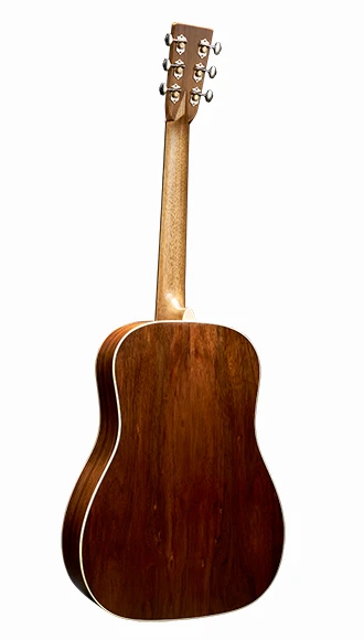 Martin O'ahu HG-28