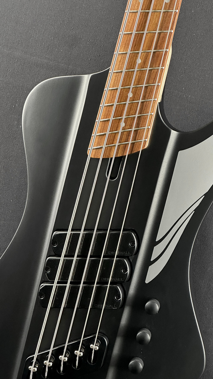 The Guitar Sanctuary | Dingwall | D-Roc Standard | 5-String