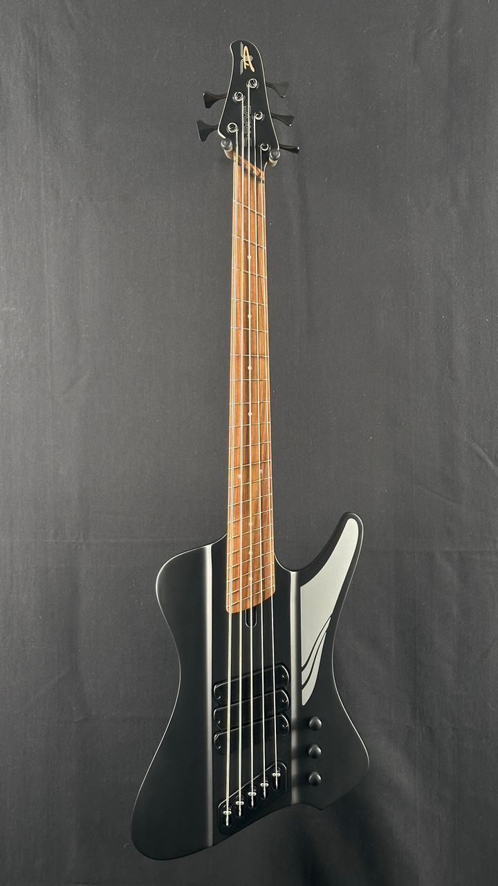 The Guitar Sanctuary | Dingwall | D-Roc Standard | 5-String