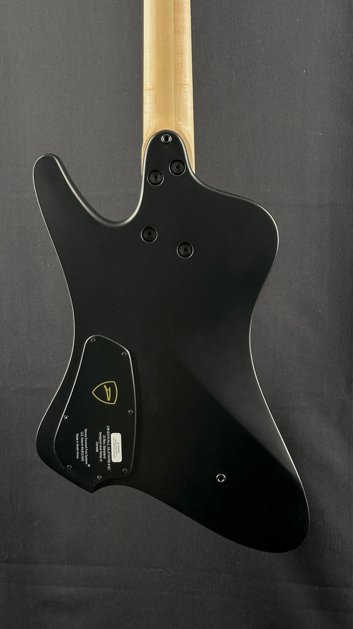 The Guitar Sanctuary | Dingwall | D-Roc Standard | 5-String
