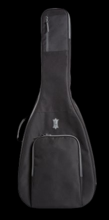 Levy's 100 Series Gig Bag for Dreadnought Acoustic Guitar