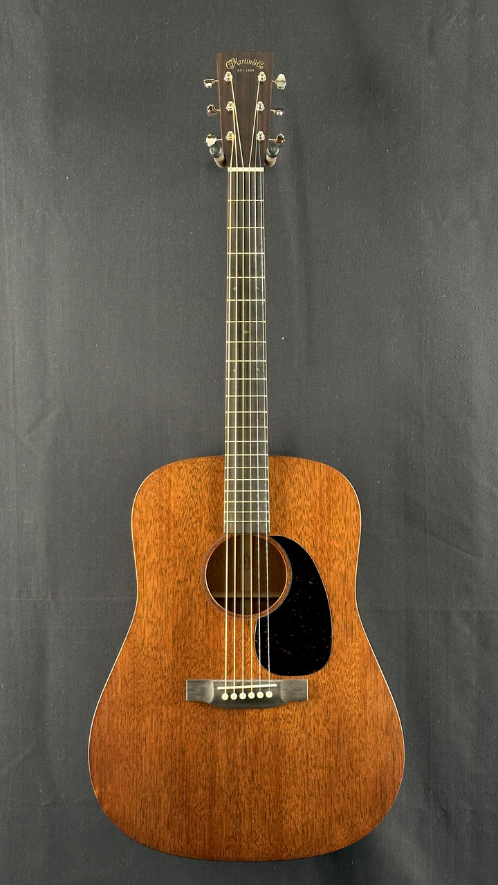 Martin Standard Series D-17 All Mahogany Dreadnought
