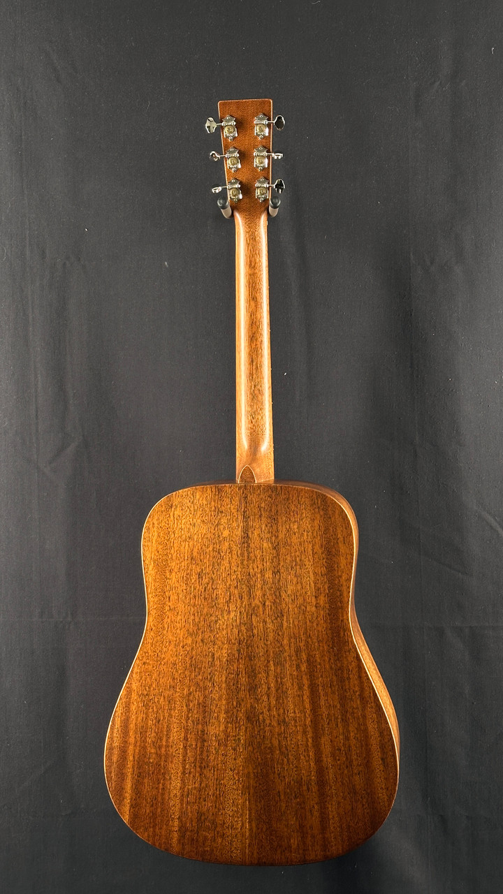 The Guitar Sanctuary | Martin | Standard Series | D-17 | All