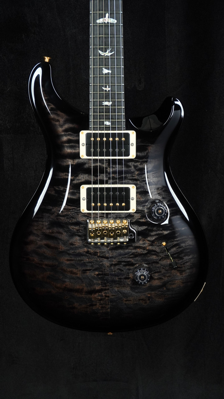 ギター PRS Custom 24 The Guitar Sanctuary | Paul Reed Smith | Wood Library Custom 24
