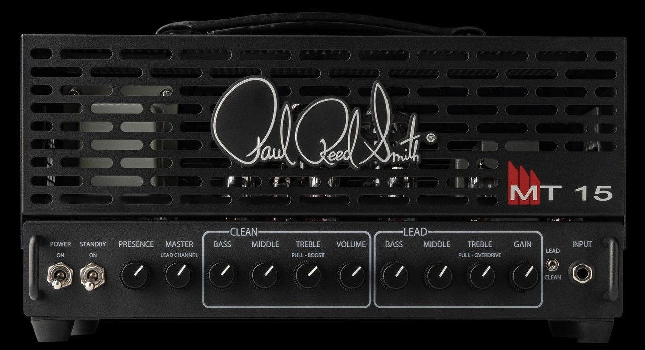 PRS Mark Tremonti Signature MT 15 V2 Head