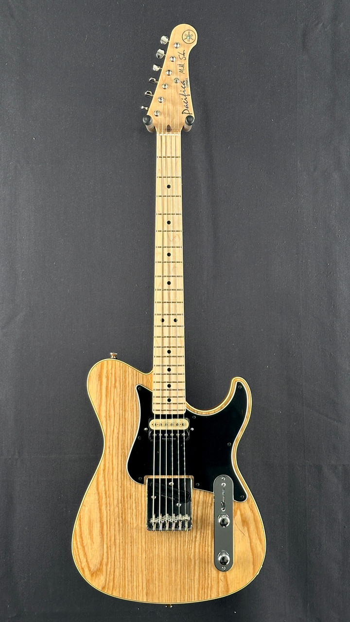 Yamaha PAC1611MS Mike Stern Signature Model - Natural - Whole