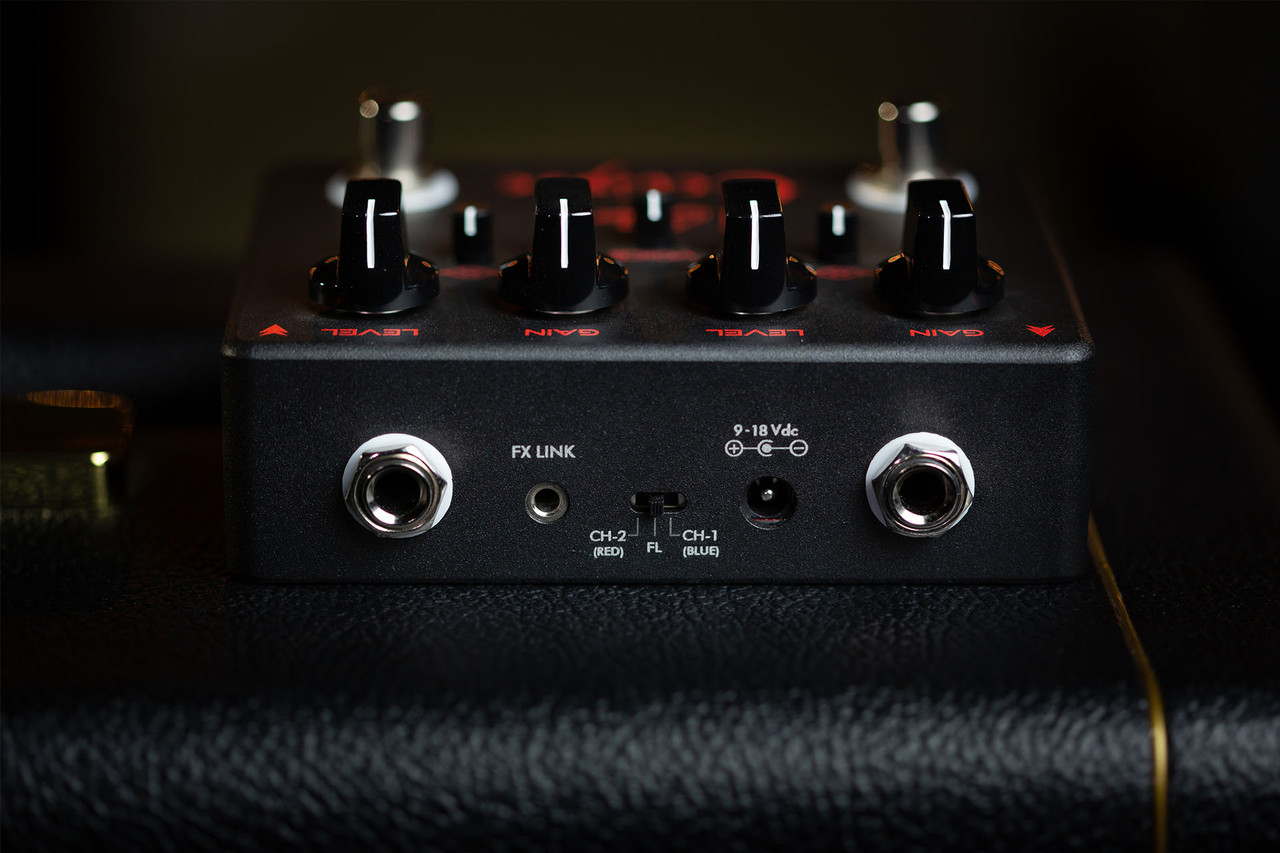 Eclipse – Suhr.com
