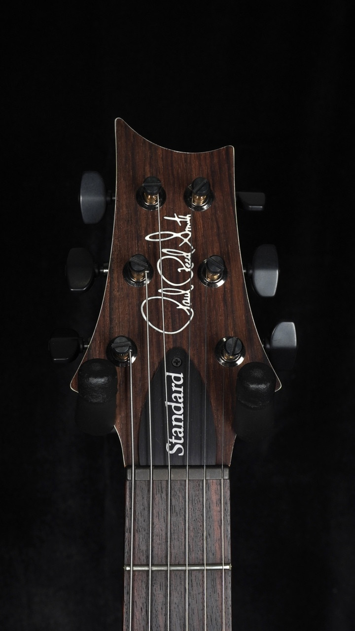 PRS Standard 24 Satin in Pearl White