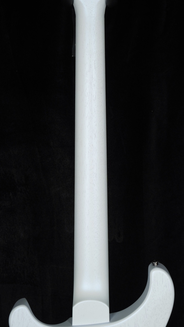 PRS Standard 24 Satin in Pearl White