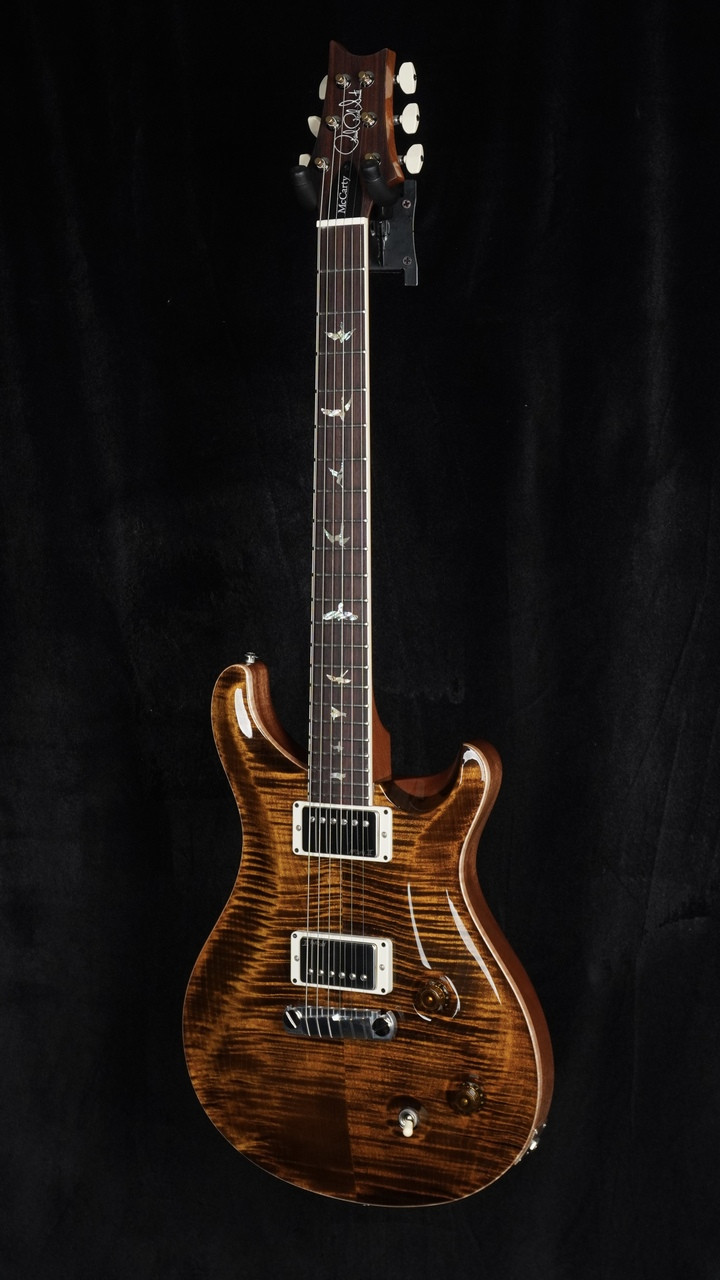 The Guitar Sanctuary | PRS Guitars | McCarty | Yellow Tiger