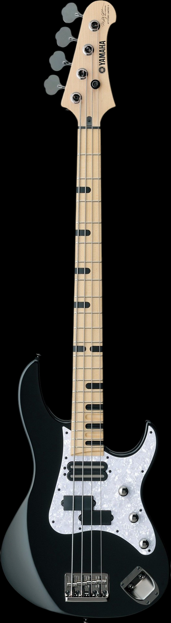 Yamaha Billy Sheehan Attitude Limited 3 – Black