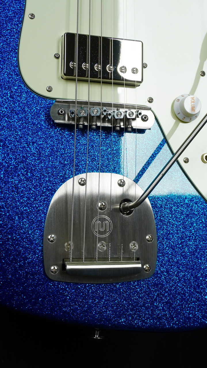 The Guitar Sanctuary | Suhr | Custom Classic JM | 2 Humbuckers