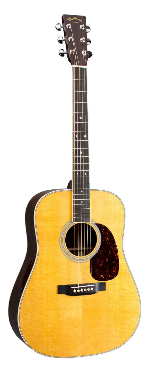 The Guitar Sanctuary | Martin | Standard Series | D-35 | Rosewood