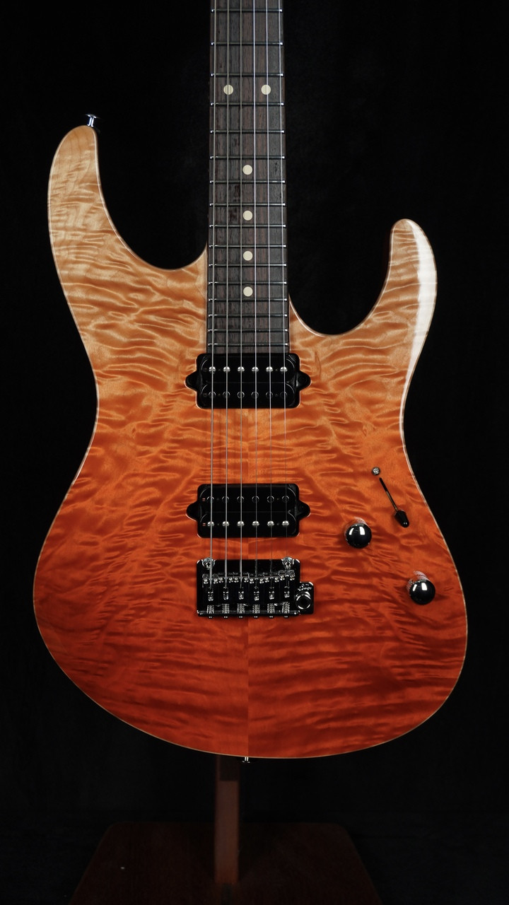 The Guitar Sanctuary | Suhr | Modern Set Neck Limited
