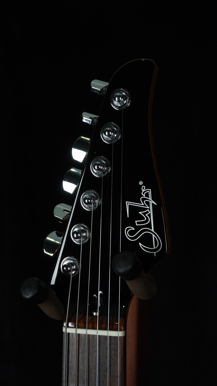 The Guitar Sanctuary | Suhr | Modern Set Neck Limited Edition