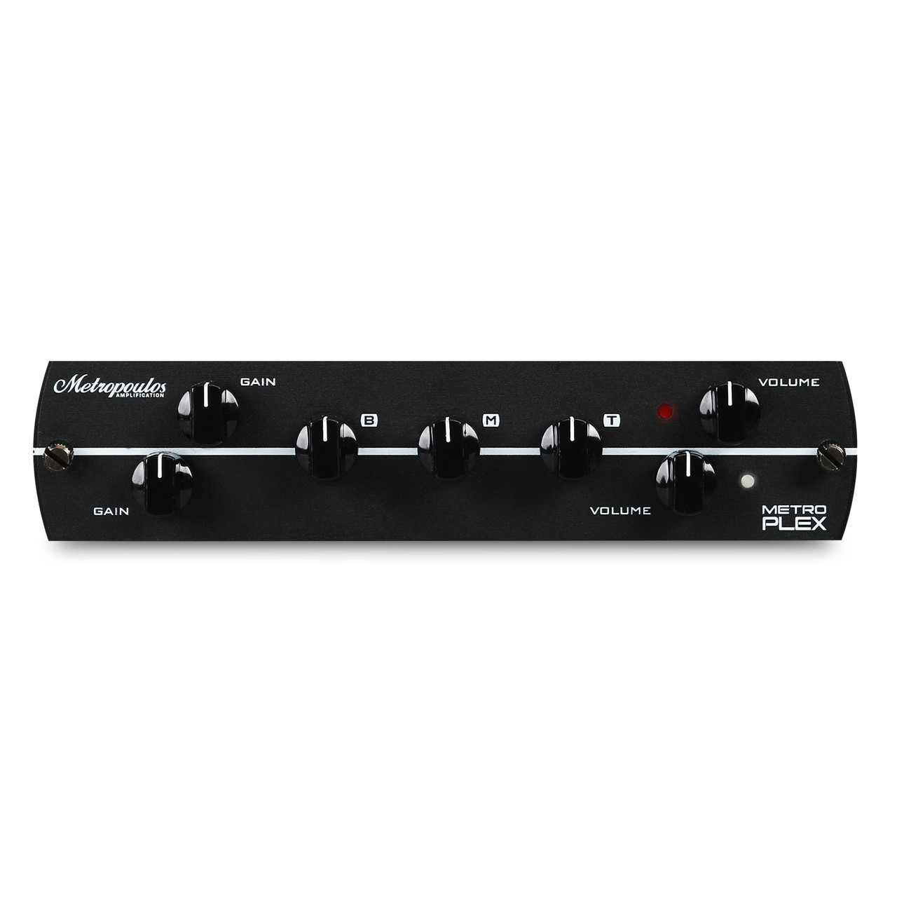 Synergy Metropoulos Metro Plex Preamp Module