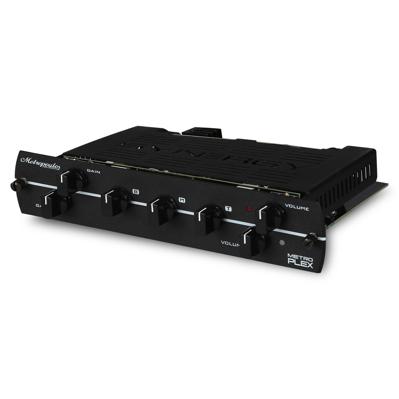 Synergy Metropoulos Metro Plex Preamp Module