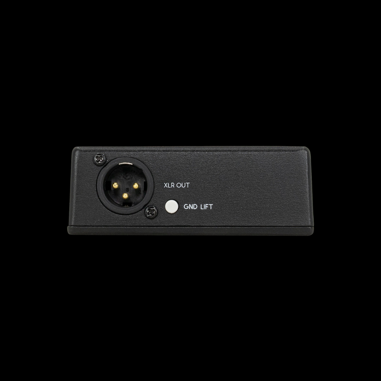 Walrus Audio Canvas Nano Line Isolator