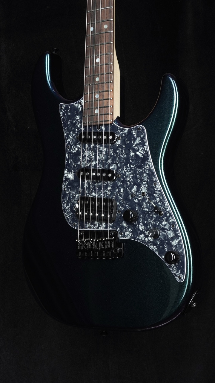 JTG MK1 in Chameleon