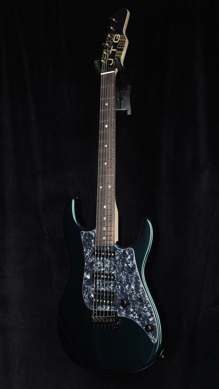 JTG MK1 in Chameleon