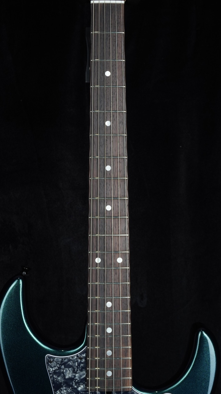 JTG MK1 in Chameleon