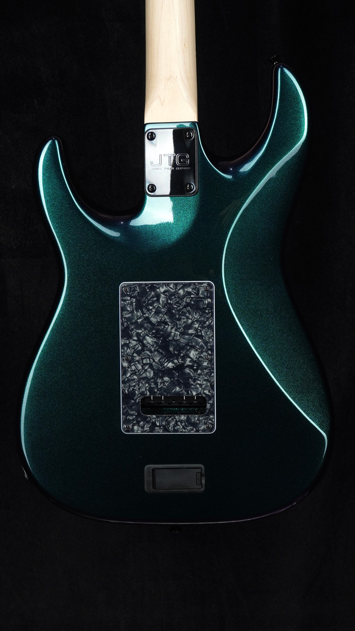 JTG MK1 in Chameleon