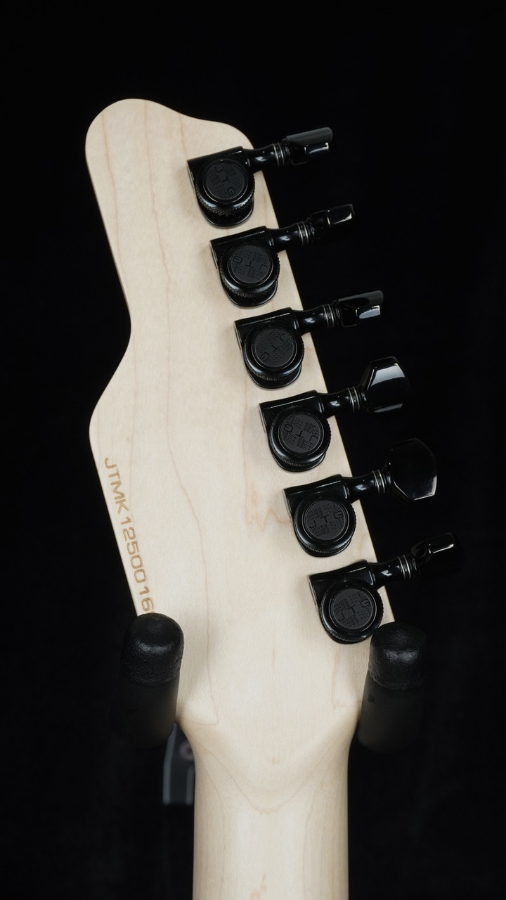 JTG MK1 in Chameleon