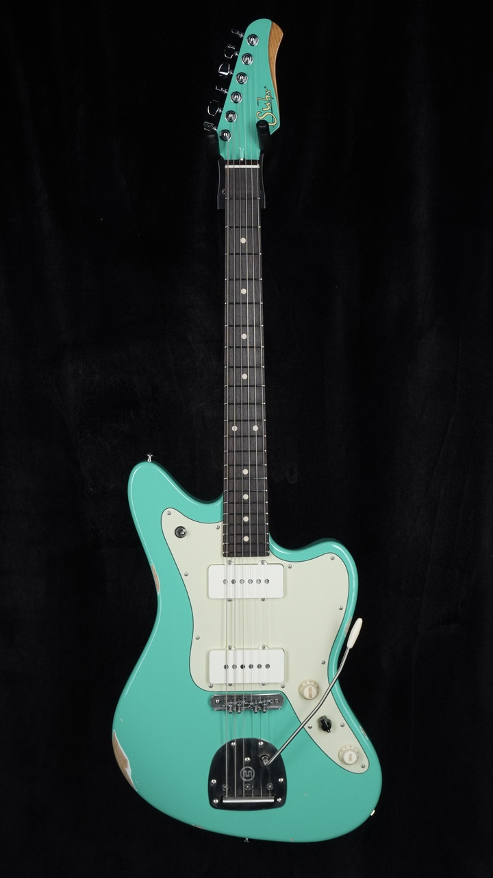 The Guitar Sanctuary | Suhr | Classic JM Antique Limited Edition