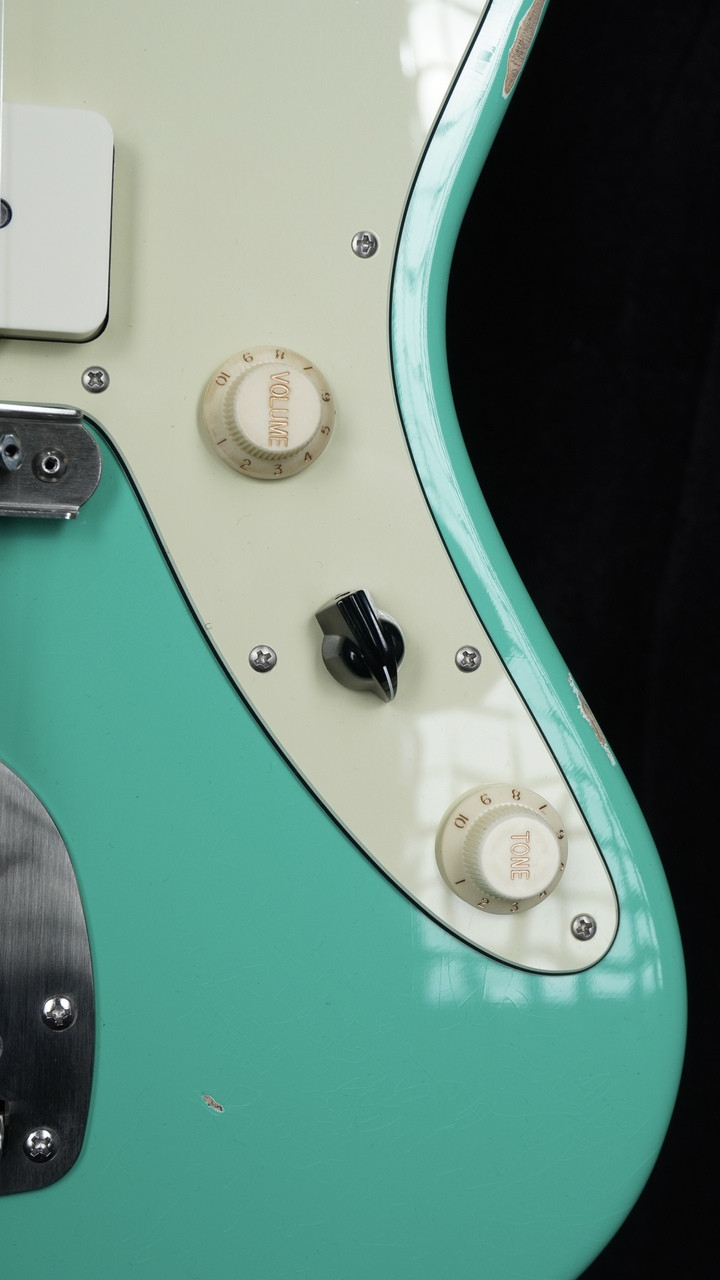 suhr classic antique 未使用品 The Guitar Sanctuary | Suhr | Classic JM Antique Limited Edition