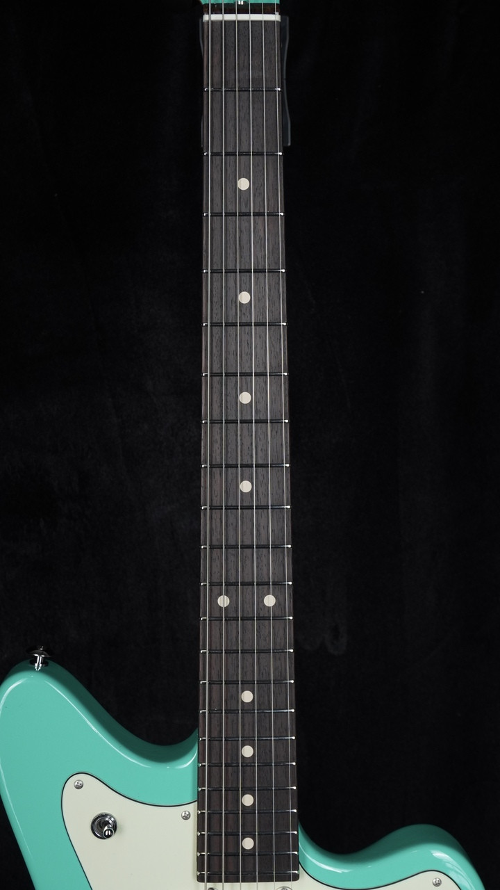The Guitar Sanctuary | Suhr | Classic JM Antique Limited Edition