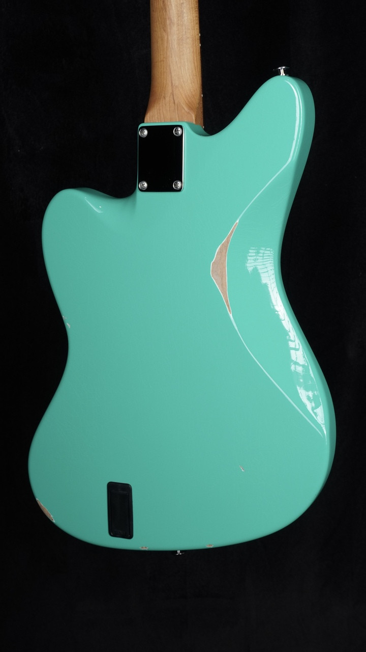 The Guitar Sanctuary | Suhr | Classic JM Antique Limited Edition