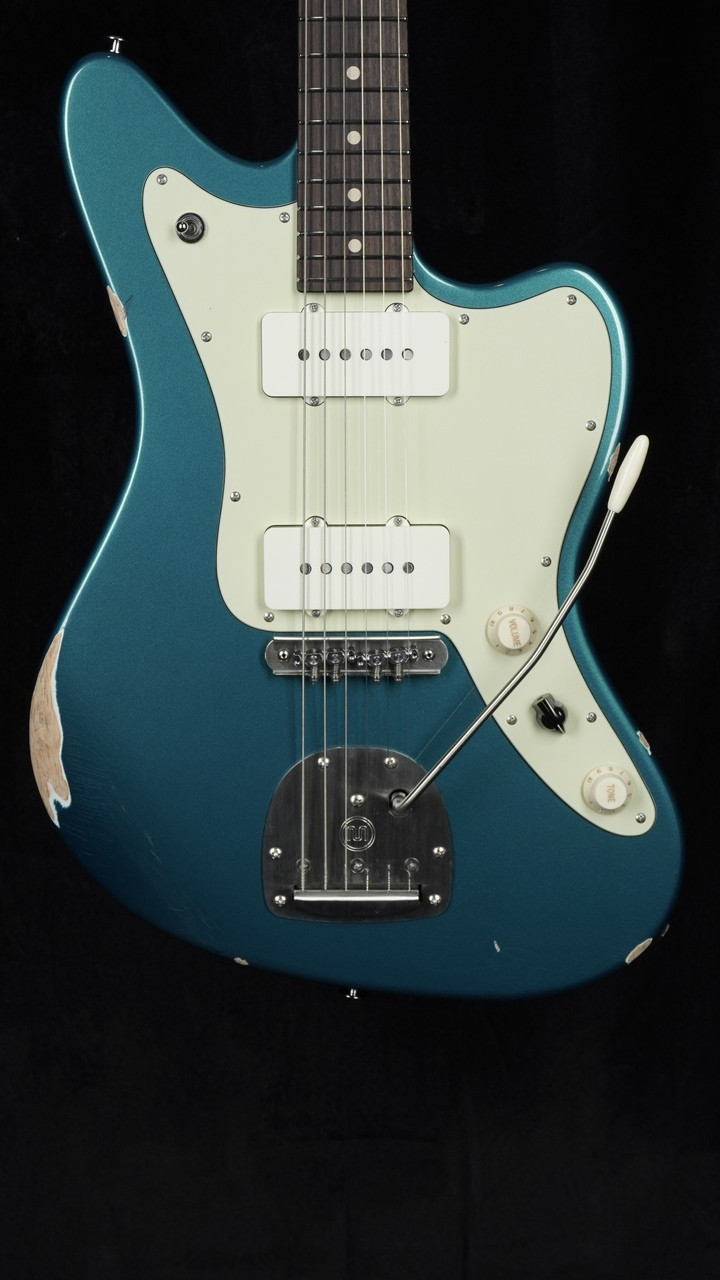 The Guitar Sanctuary | Suhr | Classic JM Antique Limited Edition