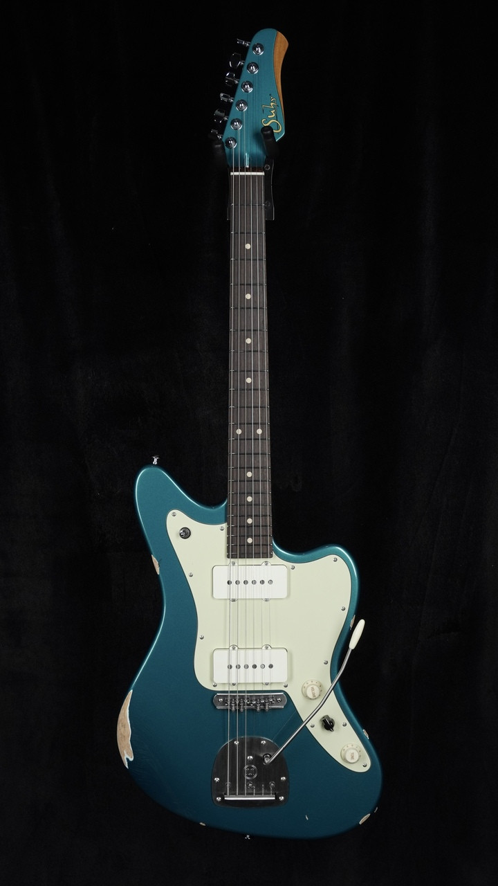 The Guitar Sanctuary | Suhr | Classic JM Antique Limited Edition