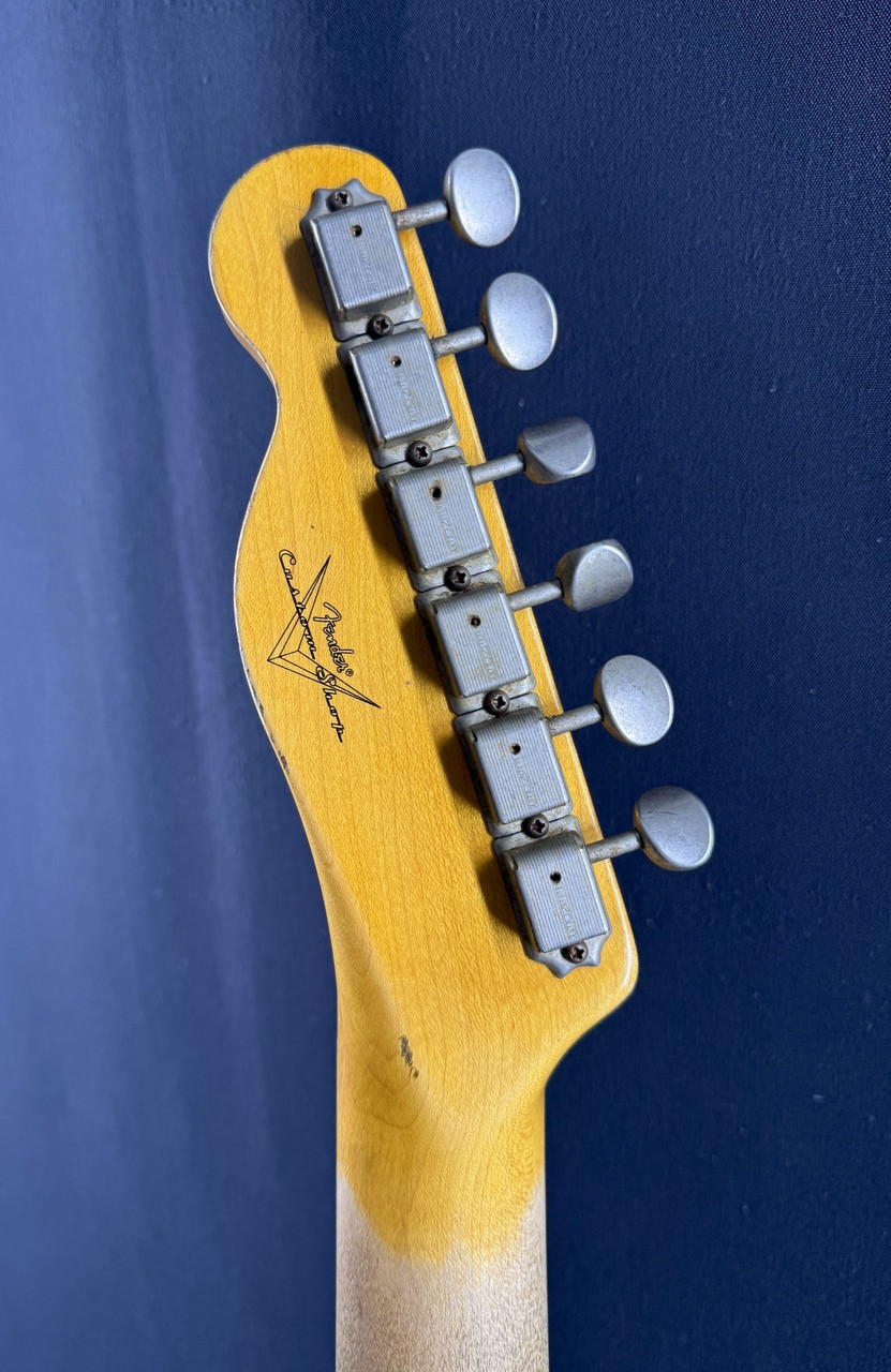 The Guitar Sanctuary | Preowned | Fender | Telecaster